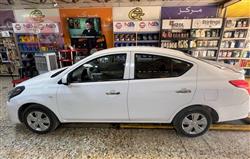 نيسان صني